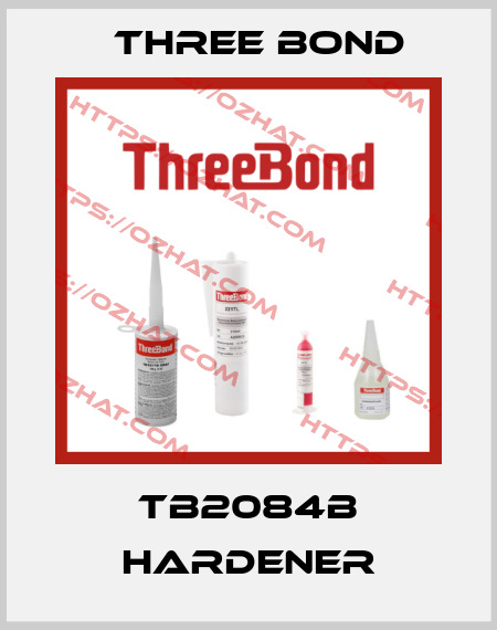 TB2084B Hardener Three Bond