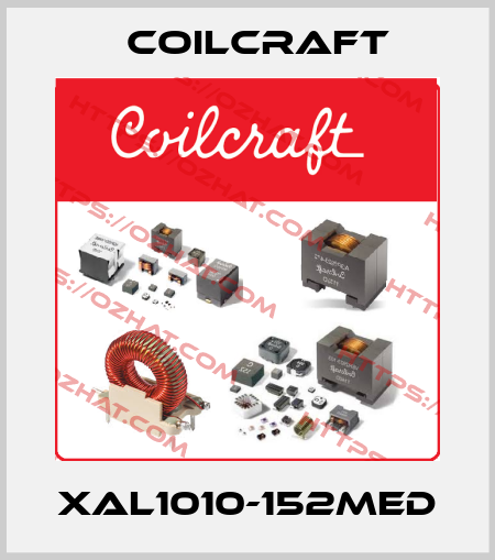 XAL1010-152MED Coilcraft