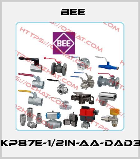 AKP87E-1/2IN-AA-DAD32 BEE
