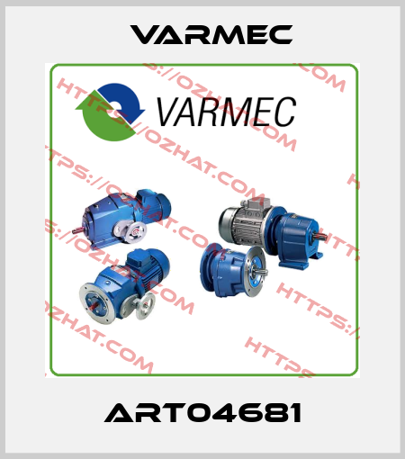 ART04681 Varmec