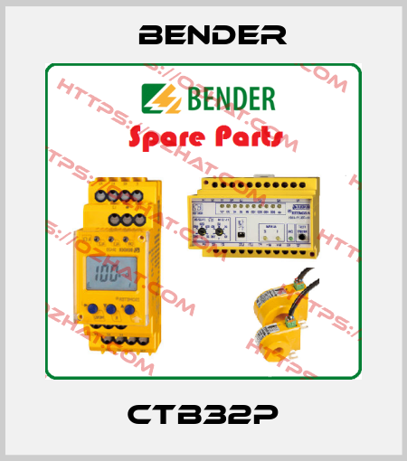 CTB32P Bender