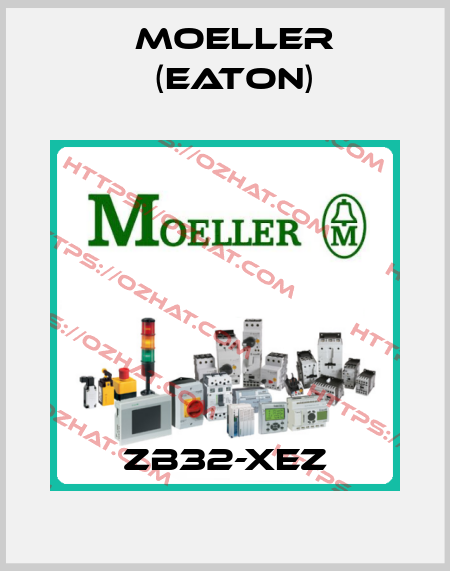 ZB32-XEZ Moeller (Eaton)