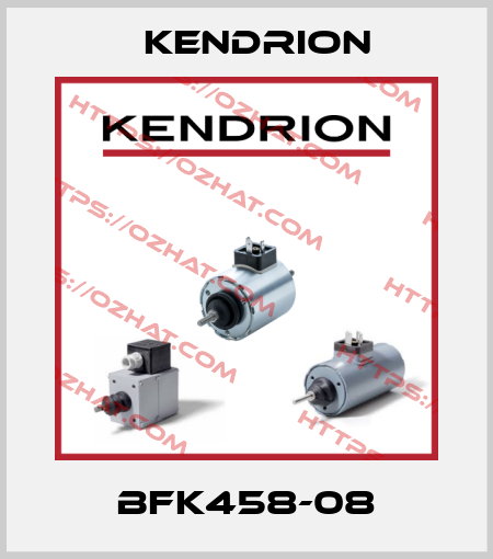 BFK458-08 Kendrion