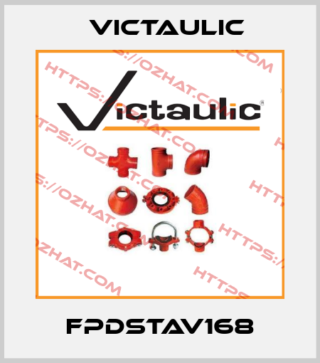 FPDSTAV168 Victaulic