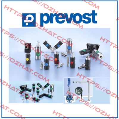 IRP 066251 Prevost