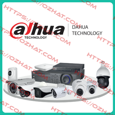 HAC-HFW1200TL-0360B Dahua Technology