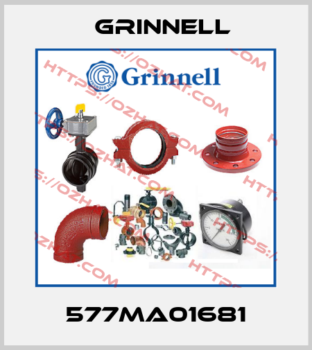 577MA01681 Grinnell