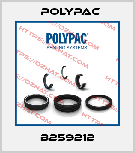 B259212 Polypac