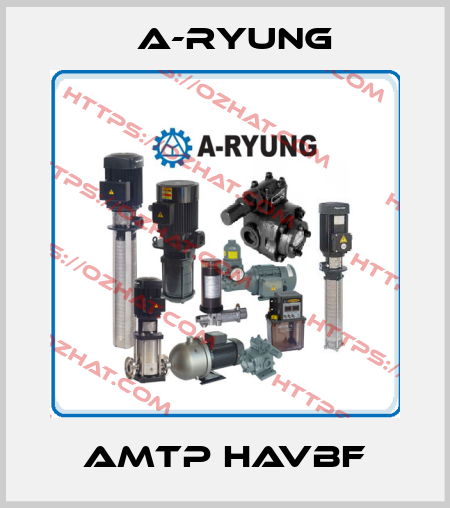 AMTP HAVBF A-Ryung