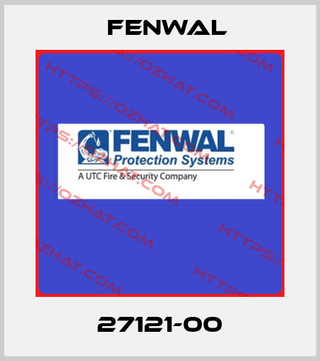 27121-00 FENWAL