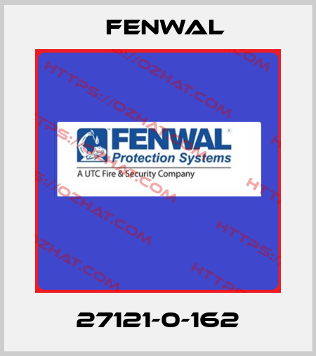 27121-0-162 FENWAL