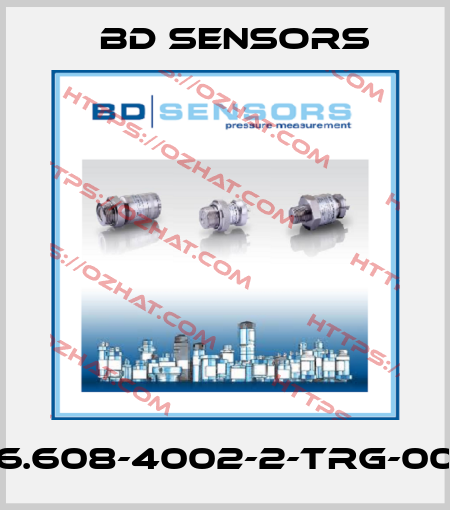 46.608-4002-2-TRG-000 Bd Sensors