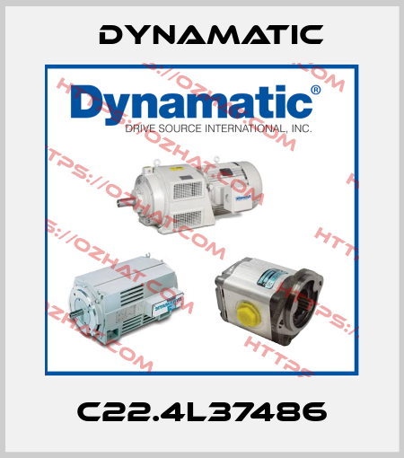 C22.4L37486 Dynamatic