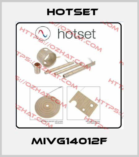 MIVG14012F Hotset