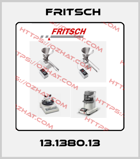 13.1380.13 Fritsch