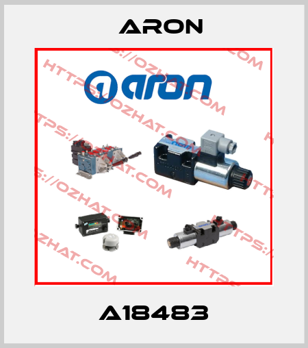 A18483 Aron