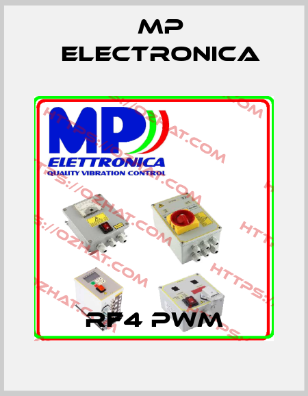 RF4 PWM MP ELECTRONICA
