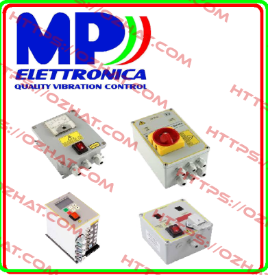 RF4 PWM MP ELECTRONICA