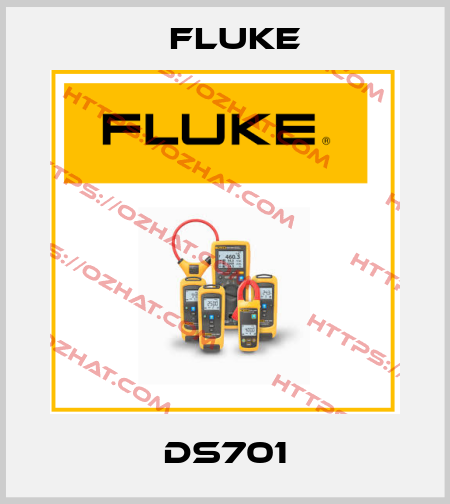 DS701 Fluke