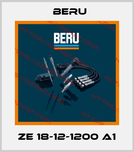 ZE 18-12-1200 A1 Beru