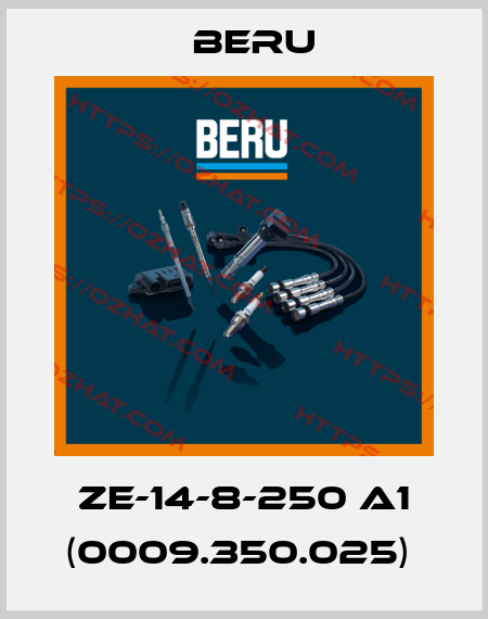 ZE-14-8-250 A1 (0009.350.025)  Beru