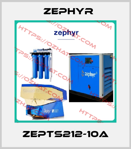 ZEPTS212-10A Zephyr