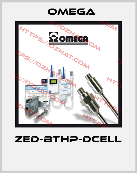 ZED-BTHP-DCELL  Omega