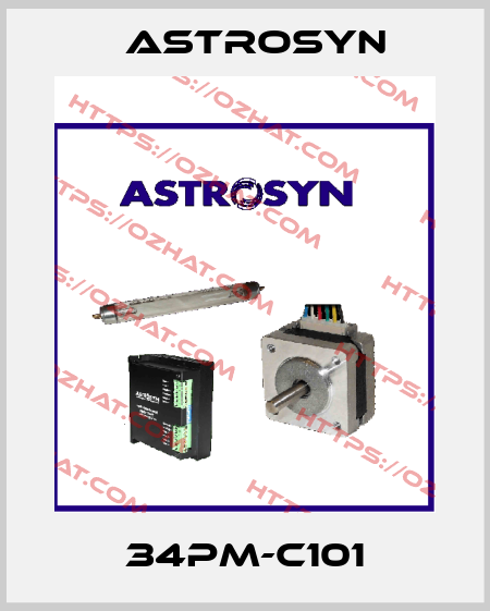 34PM-C101 Astrosyn