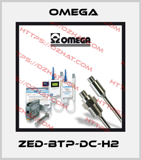 ZED-BTP-DC-H2  Omega