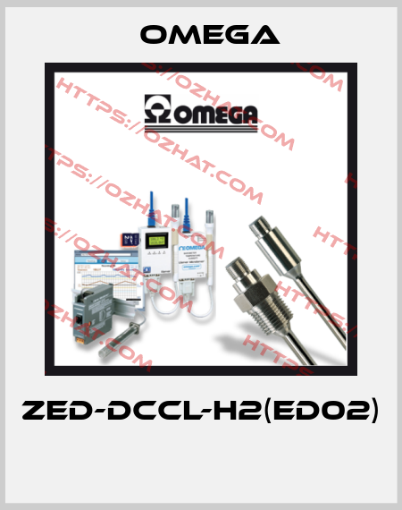 ZED-DCCL-H2(ED02)  Omega