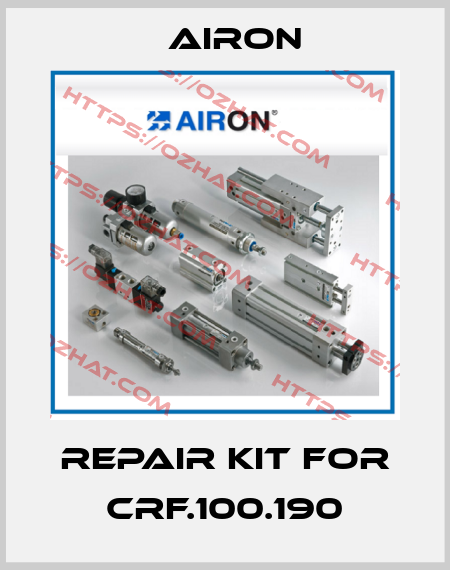 Repair kit for CRF.100.190 Airon