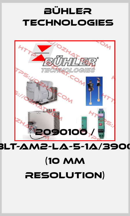 2090100 / BLT-AM2-LA-5-1A/3900 (10 mm resolution) Bühler Technologies
