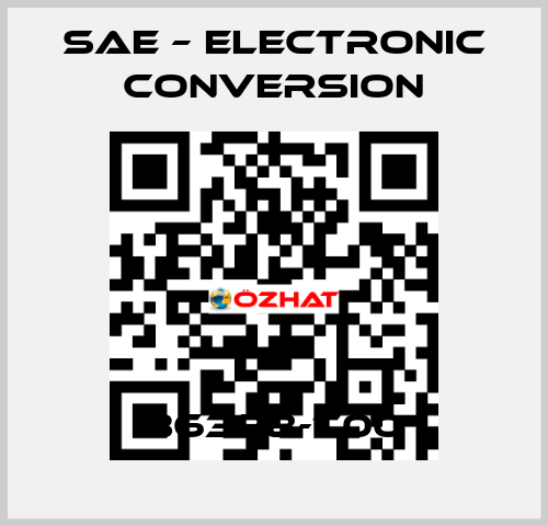 36328-T00 SAE – Electronic Conversion