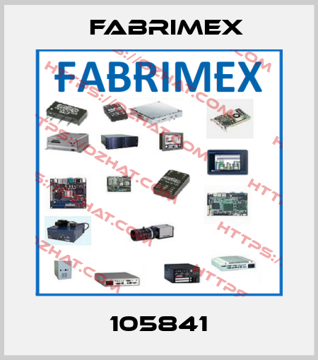 105841 Fabrimex