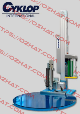 Axro-FQC2 R-MD35-Cable 200-240V Cyklop