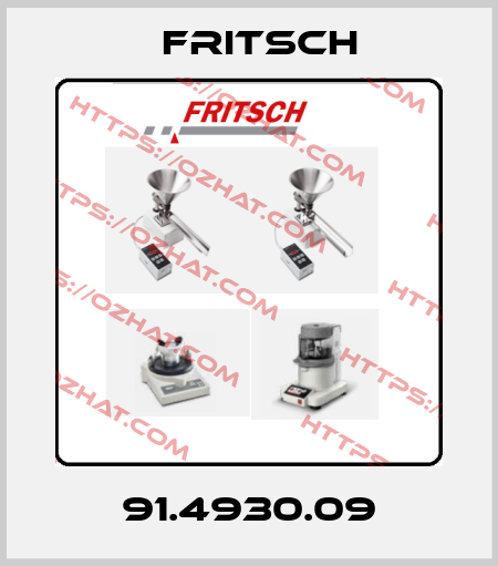 91.4930.09 Fritsch
