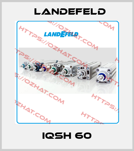 IQSH 60 Landefeld