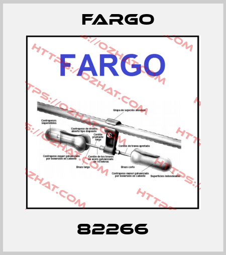 82266 Fargo