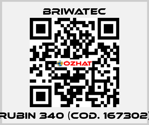 RUBIN 340 (cod. 167302) Briwatec