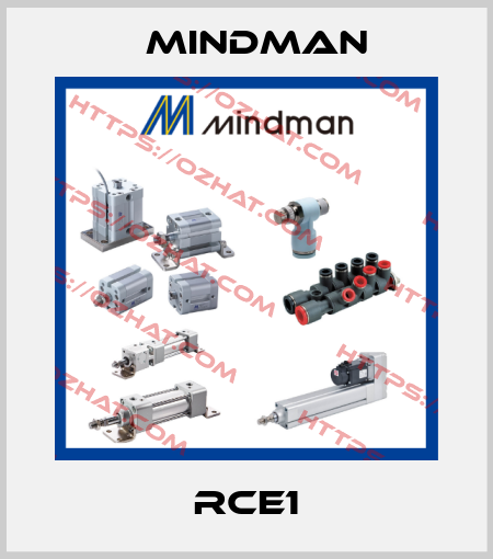 RCE1 Mindman