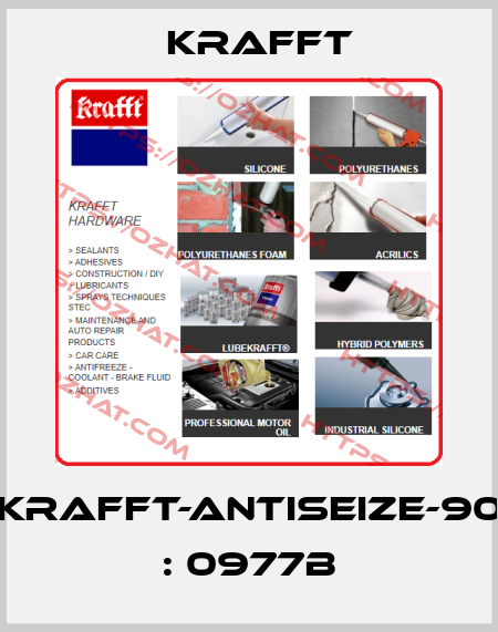 LUBEKRAFFT-ANTISEIZE-907-1KG : 0977B Krafft