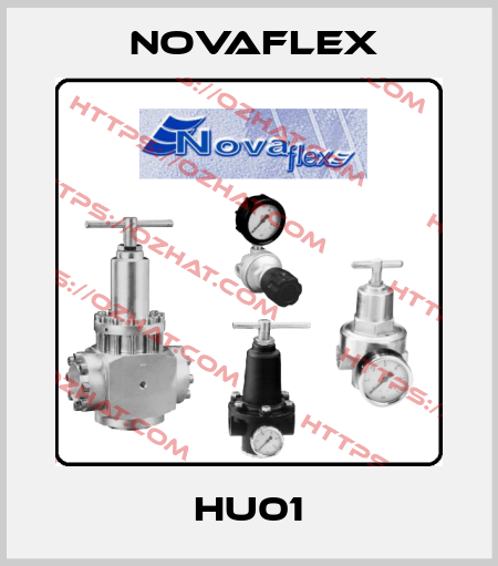 HU01 NOVAFLEX 