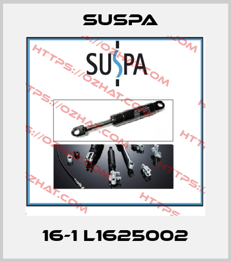 16-1 L1625002 Suspa