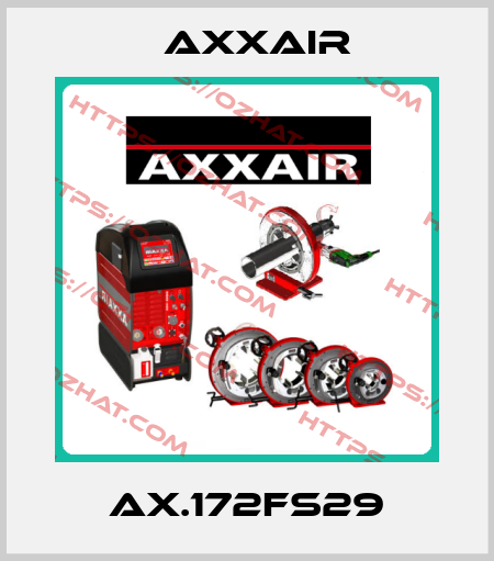 AX.172FS29 Axxair