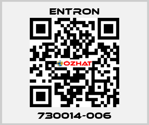 730014-006 Entron