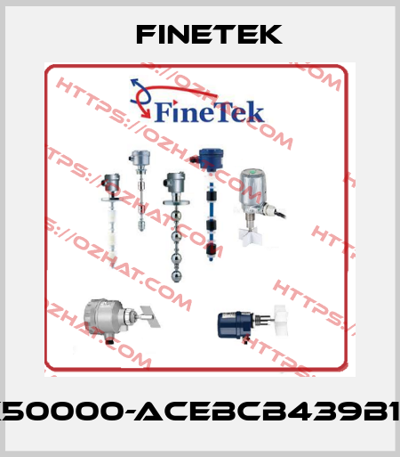 SEX50000-ACEBCB439B1000 Finetek