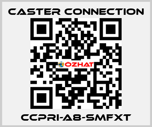 CCPRI-A8-SMFXT Caster Connection