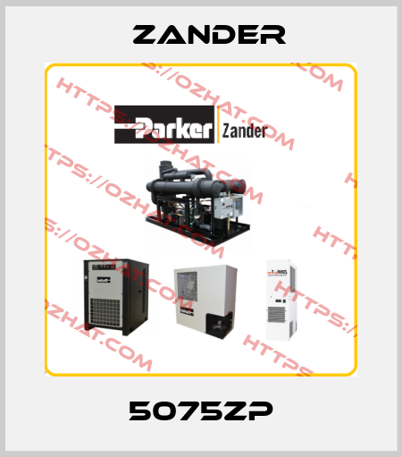 5075ZP Zander
