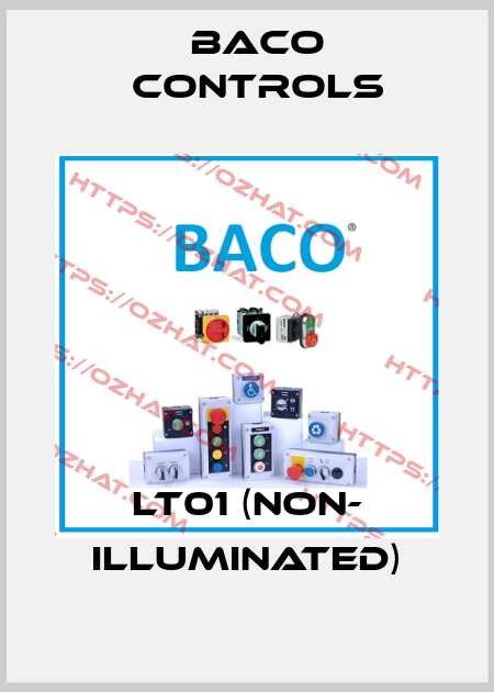 LT01 (Non- illuminated) Baco Controls