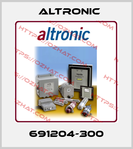 691204-300 Altronic